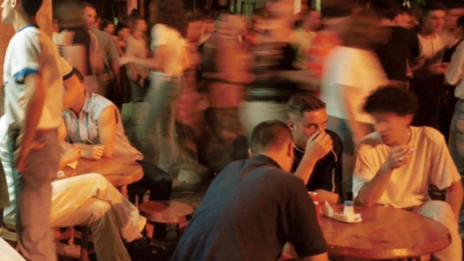 La teologia va al pub, con la pastorale universitaria