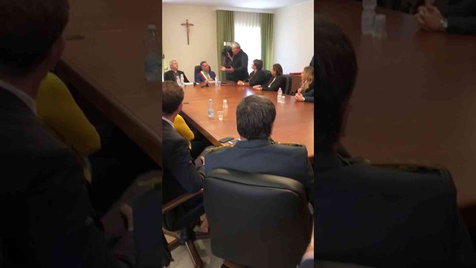 San Severo, firmato il protocollo per la residenza agli immigrati