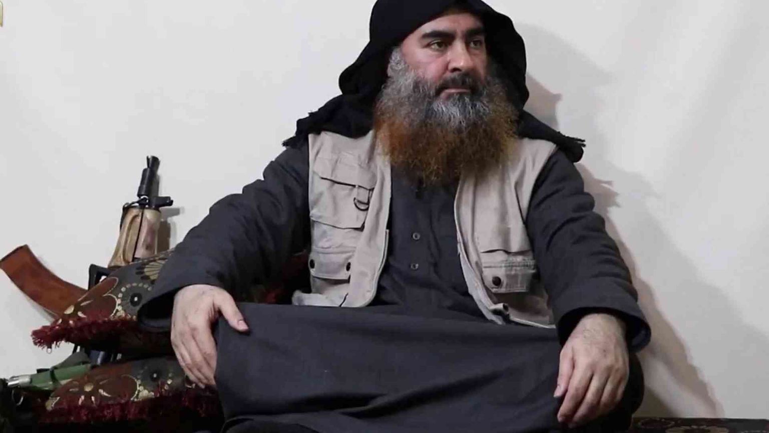 I resti di al-Baghdadi sepolti in mare. E già si fanno i nomi dei successori