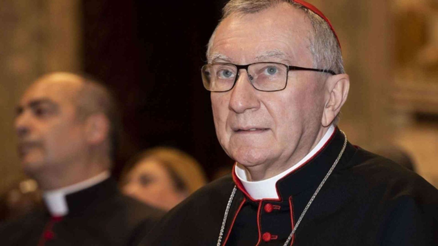 Parolin: «opaca» operazione a Londra, chiariremo