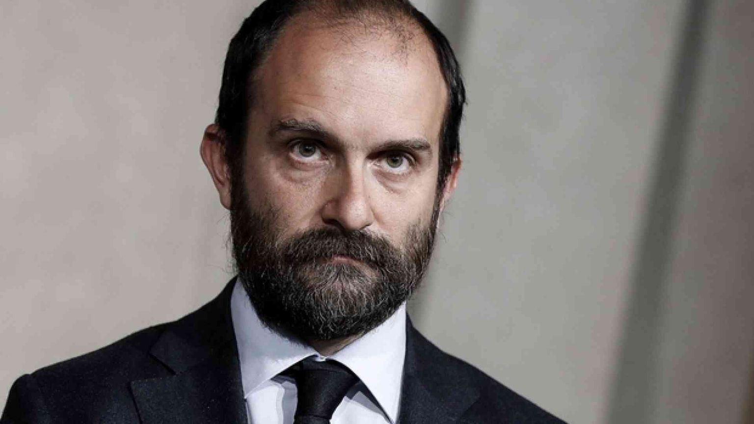 Orfini: «Serve un congresso. Non si sa più che cos'è il Pd»