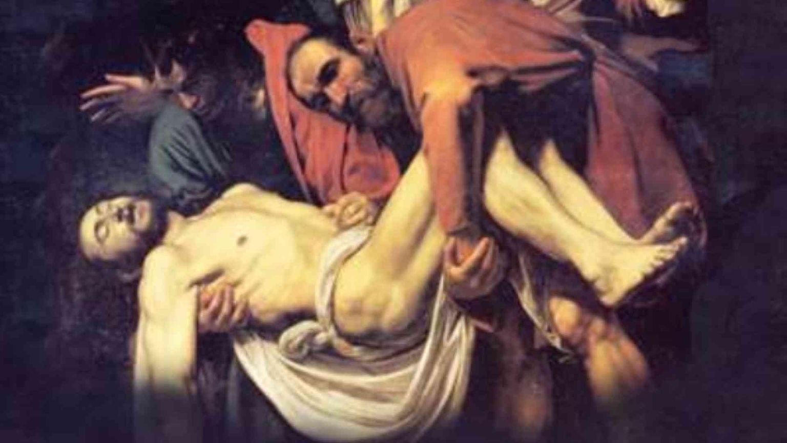 Cristo ci rivela che l'espiazione non è prezzo, ma sinonimo di perdono
