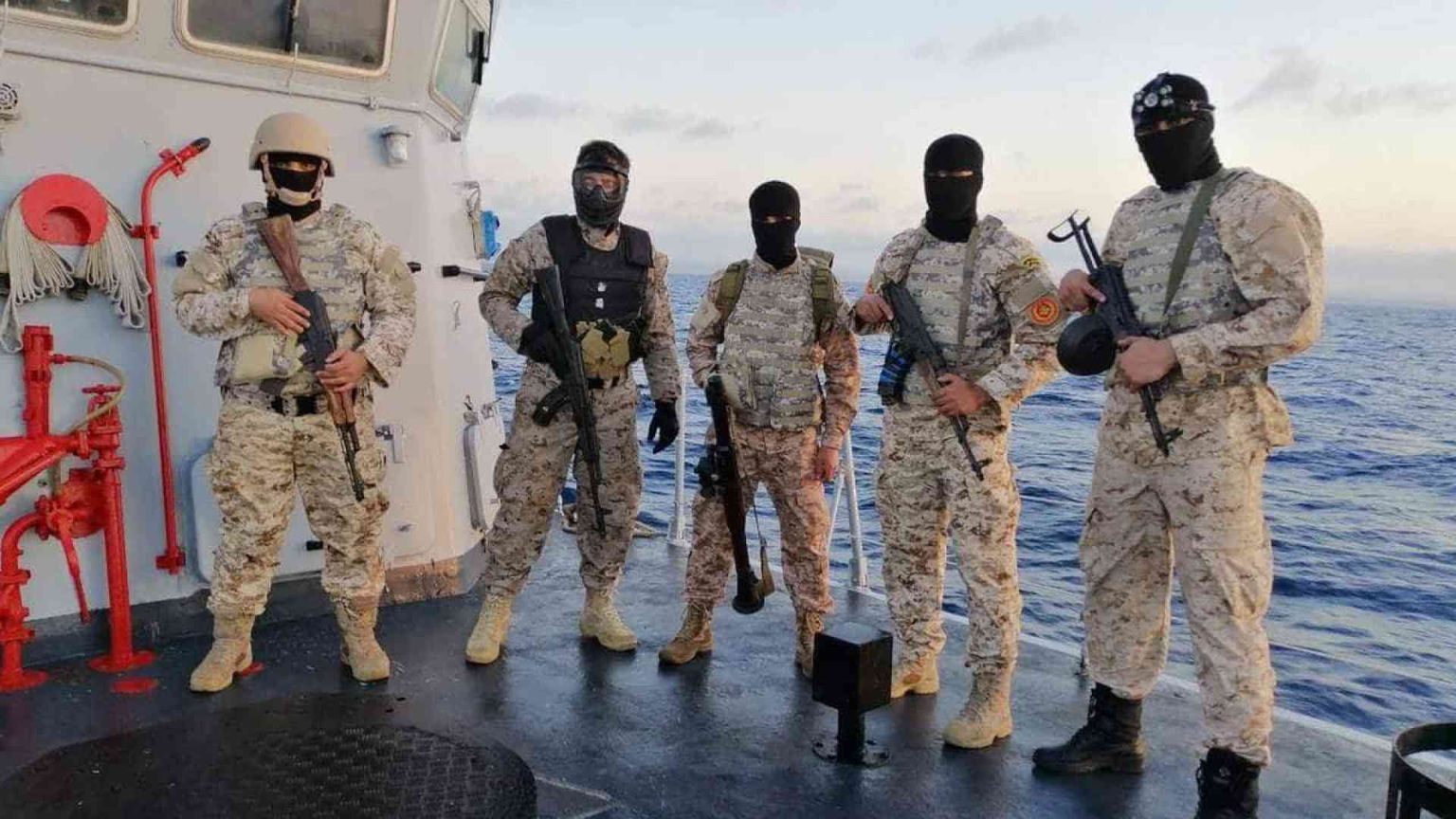 Accordo Italia-Libia sui migranti: il mistero dei 5 miliardi (per Tripoli)