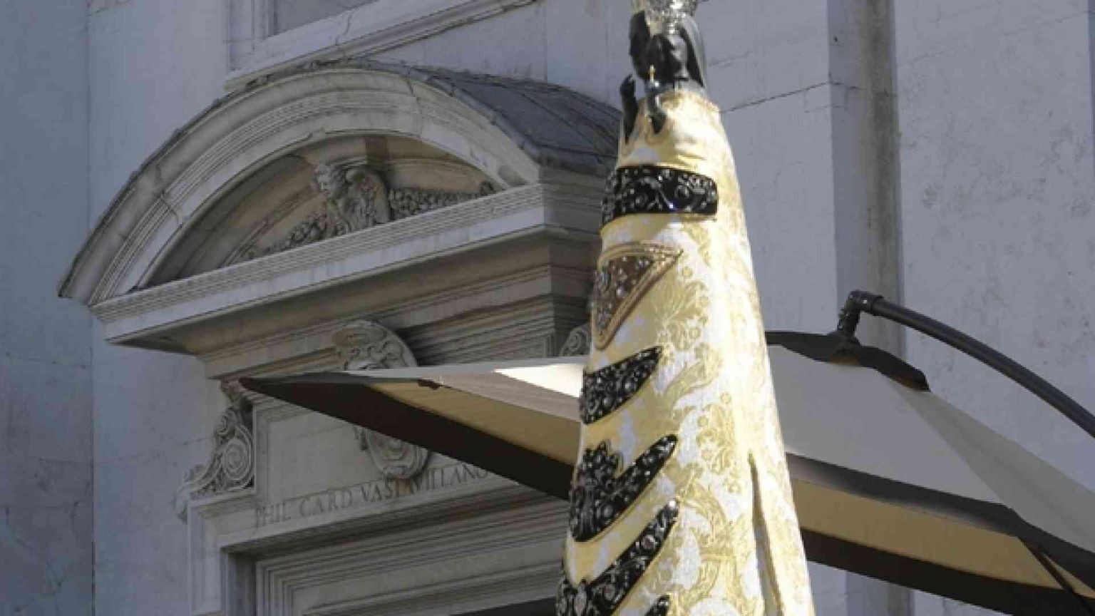 Beata Maria Vergine di Loreto inserita nel Calendario romano