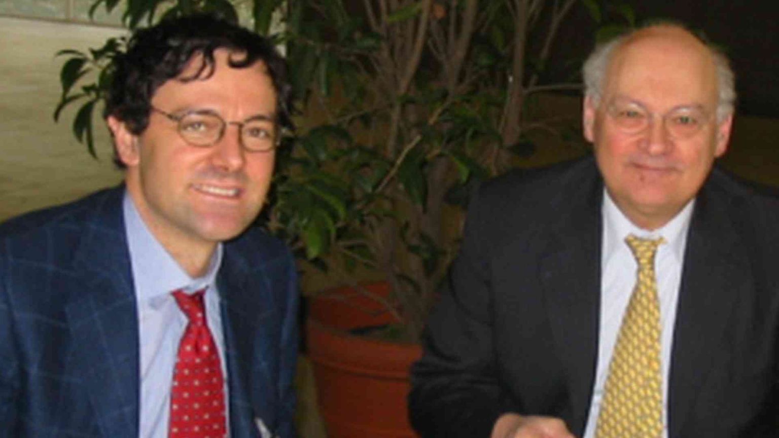 Un Manifesto dei cattolici per «il pensiero forte»