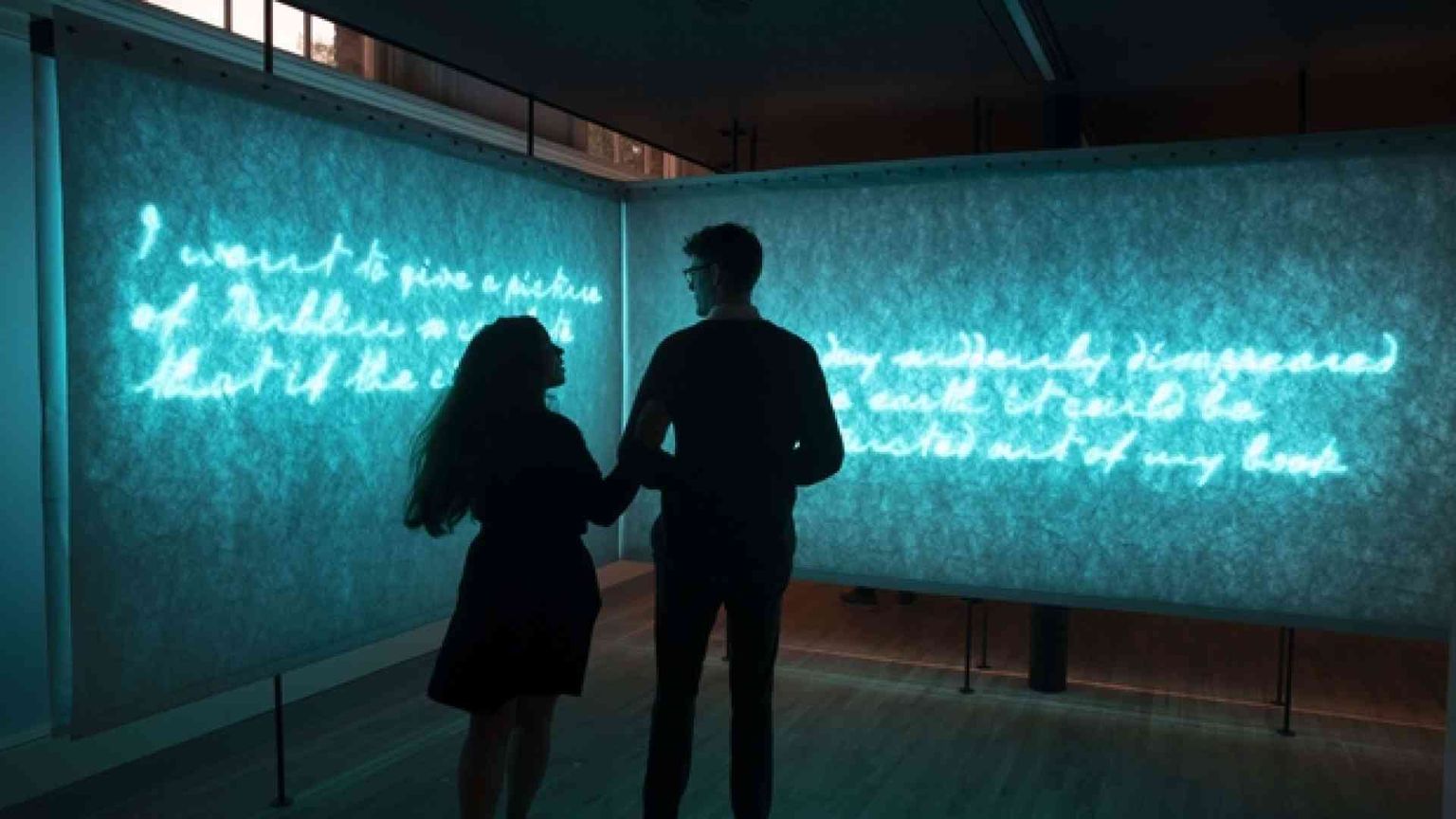 A casa del cardinal Newman il Museo della letteratura d'Irlanda