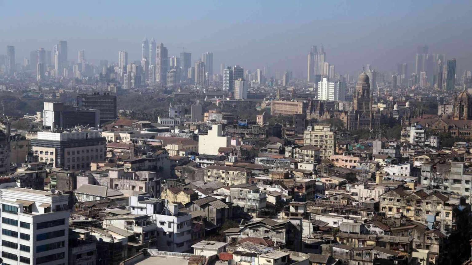 «Fra 30 anni mezza Asia sott'acqua»