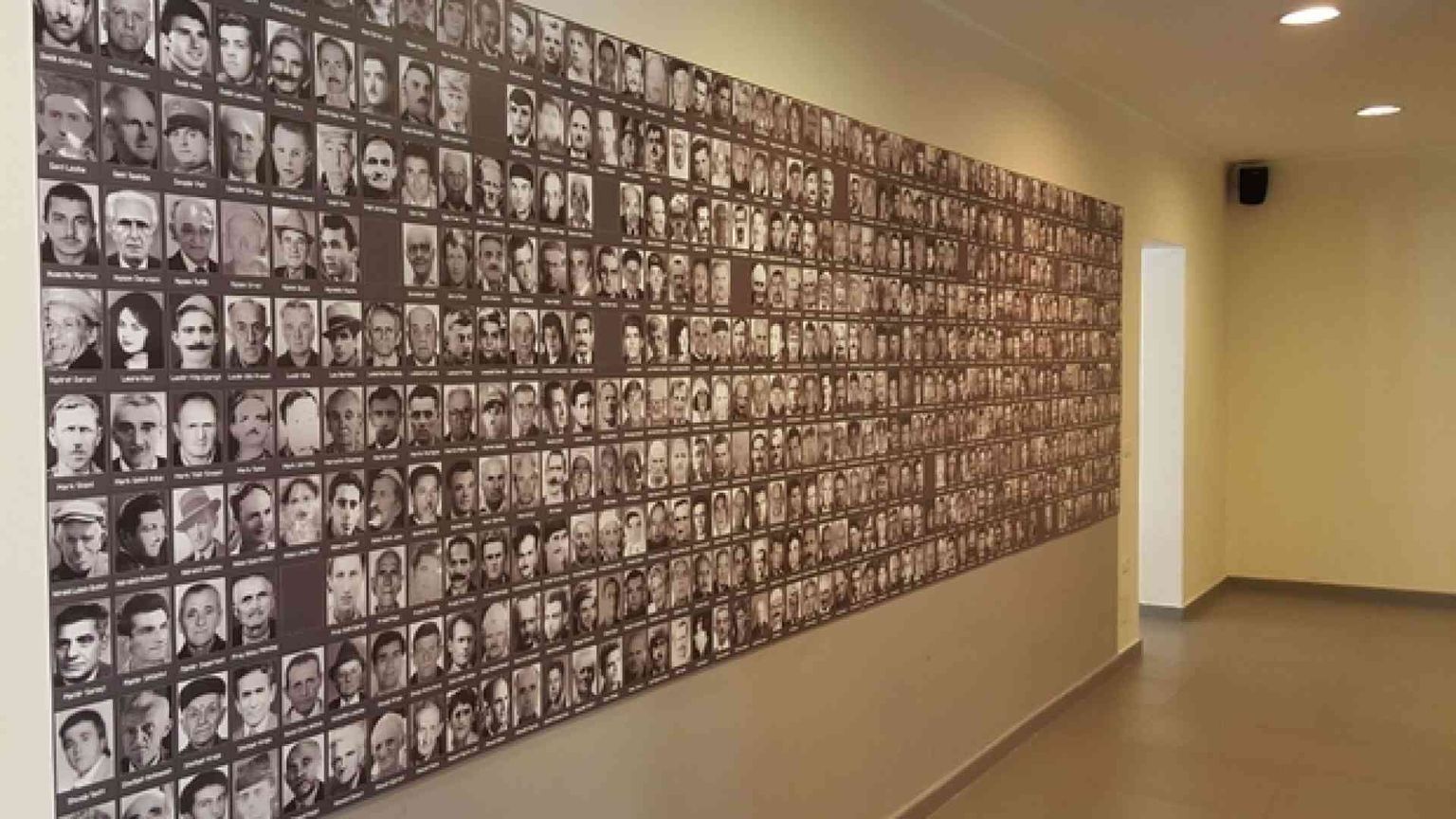 Dalle torture alla preghiera, nell'ex prigione che oggi ospita le clarisse