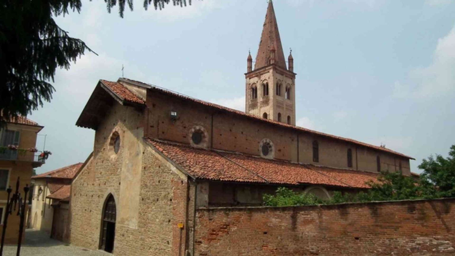 L'eremo in città, sorgente di preghiera e di relazione fra cuori