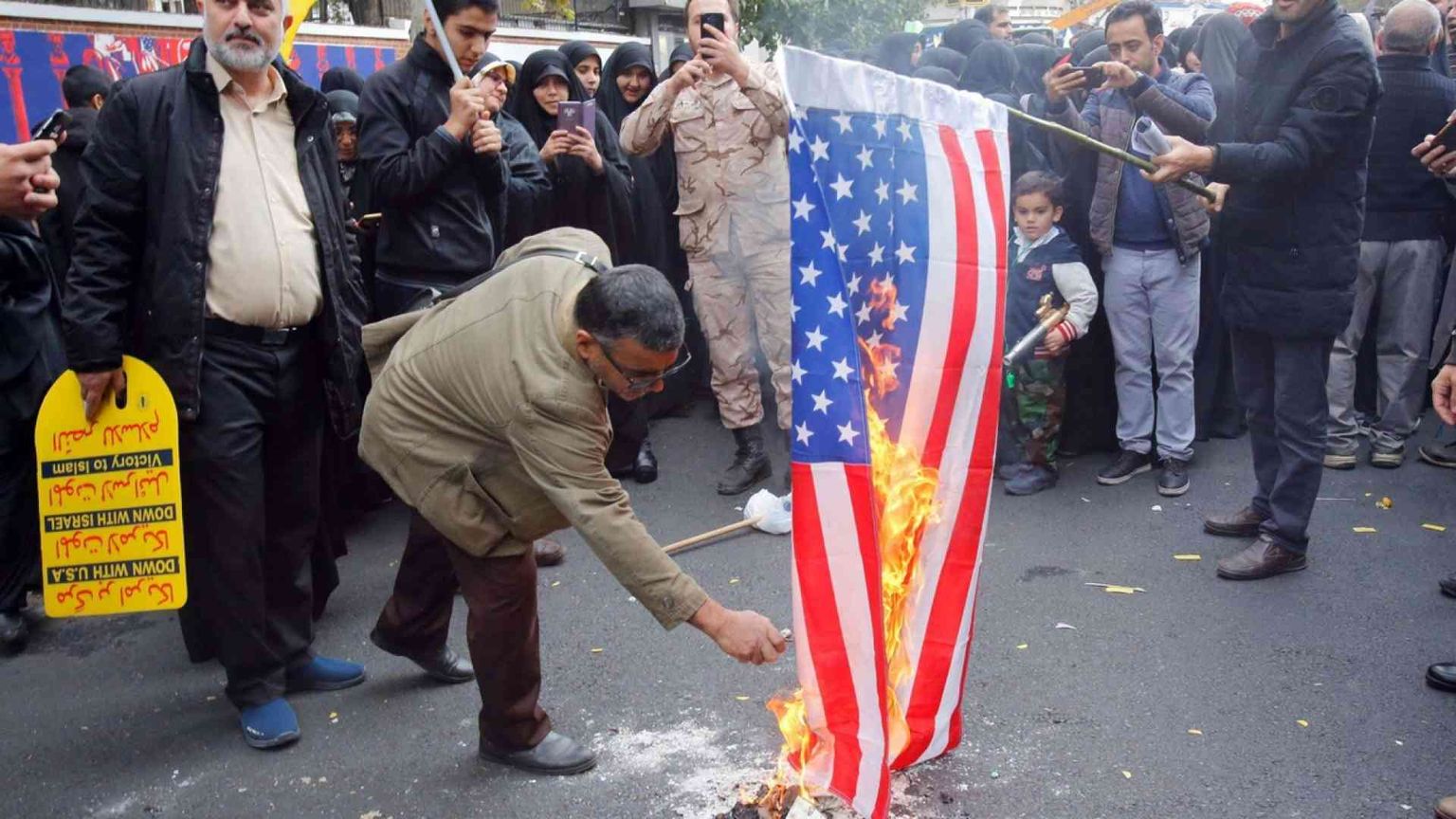 Nuovo strappo di Teheran: decuplicato l'uranio prodotto