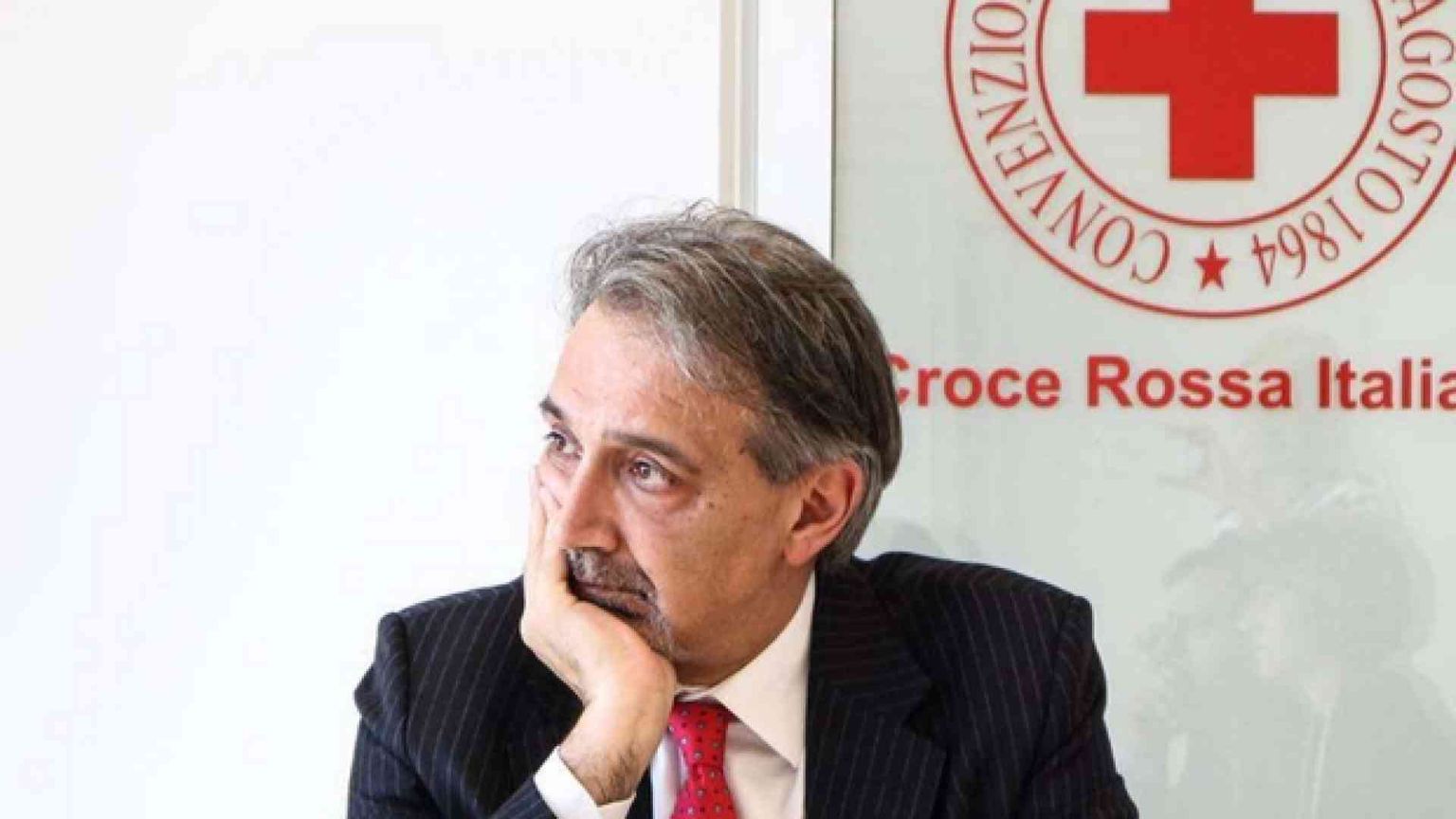 Rocca (Cri): «No all'intesa. La Libia rispetti i diritti»
