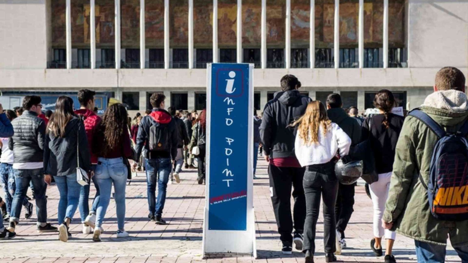 Ritorna Orientasud, il Salone delle opportunità