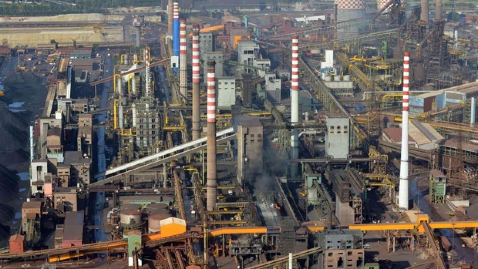 Il governo al tavolo con Arcelor Mittal: è l'ora della verità