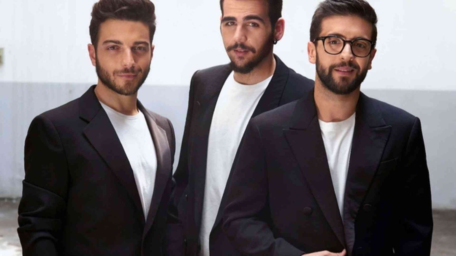 Il Volo, i dieci anni del bel canto italiano in giro per il mondo
