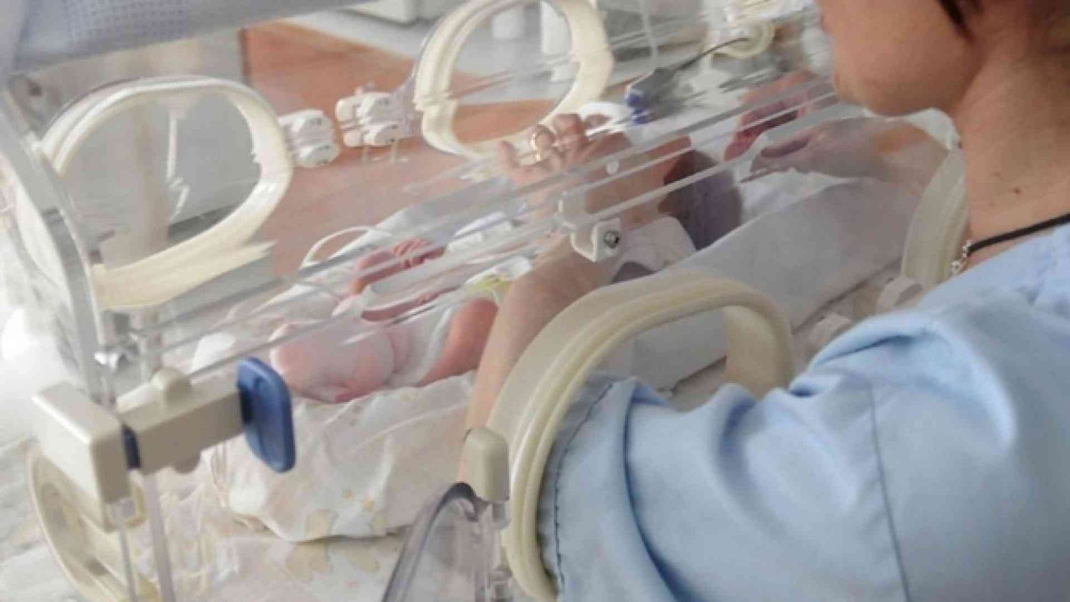 Mario come Giovannino: «Così diventai la sua mamma»