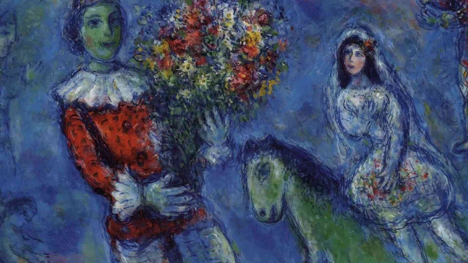 Vita eterna, non durata ma intensità senza fine