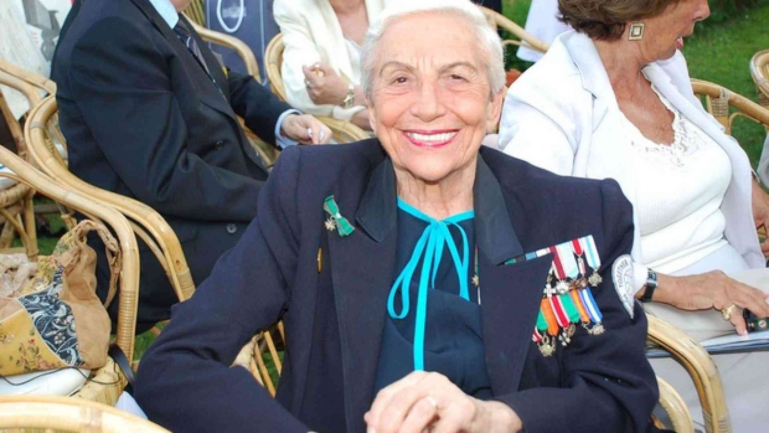 Addio a Maria Pia Fanfani, «viandante» al servizio degli altri