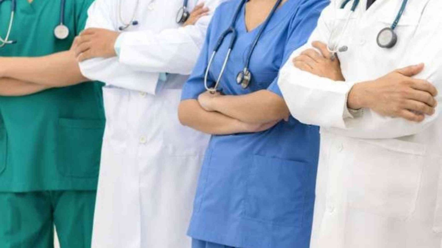 Pochi medici e quel «numero chiuso» La soluzione è formare