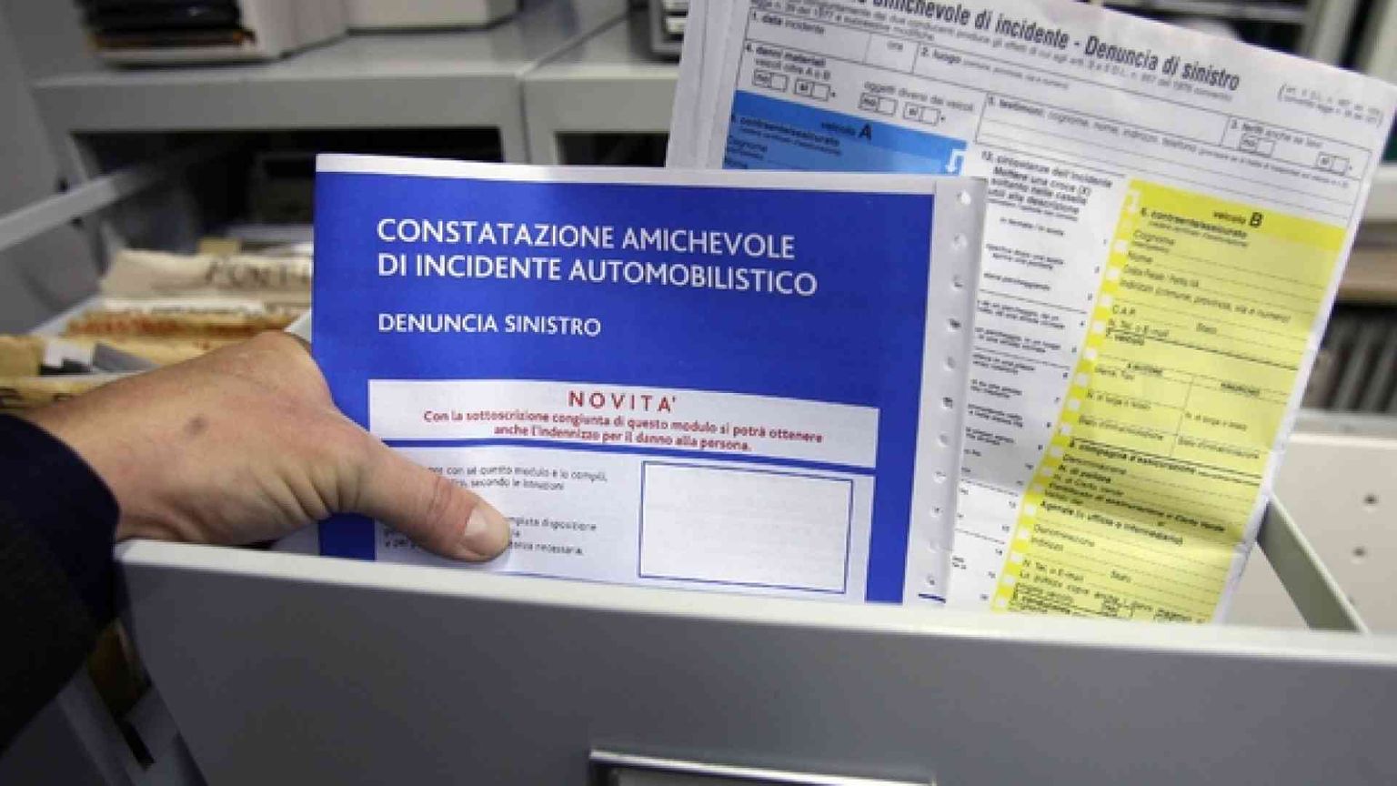Alla ricerca di giovani talenti