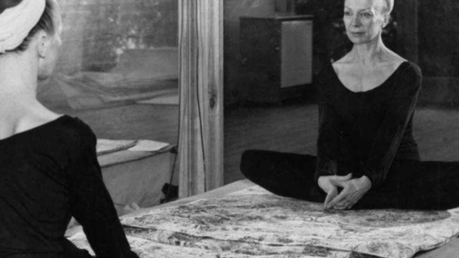 Addio a Lucette Almanzor, custode fedele del buio di Céline