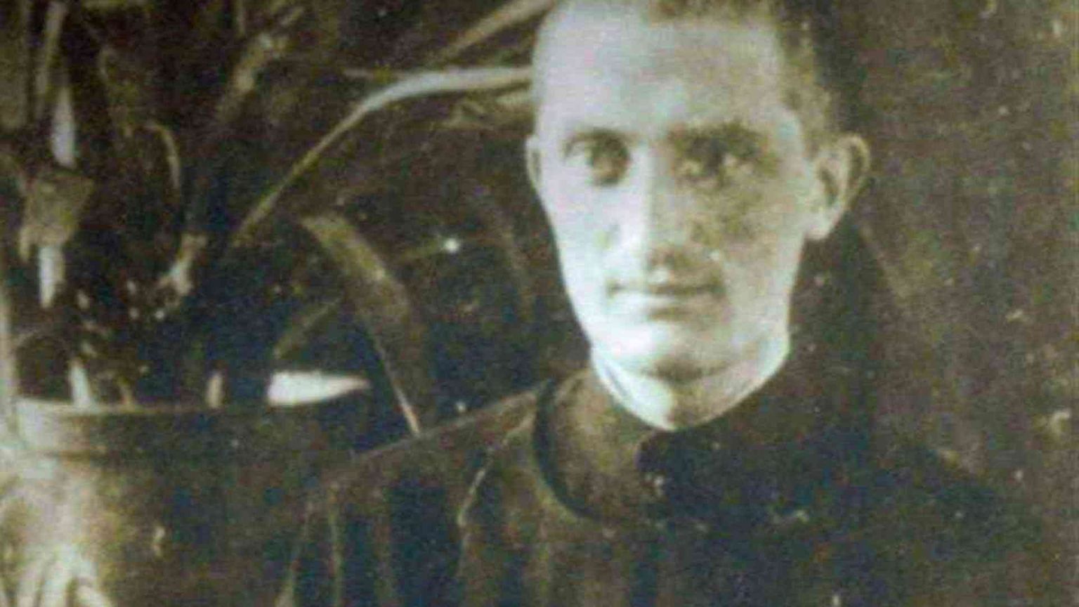 Un anno con san Pampuri, il "dottor carità"