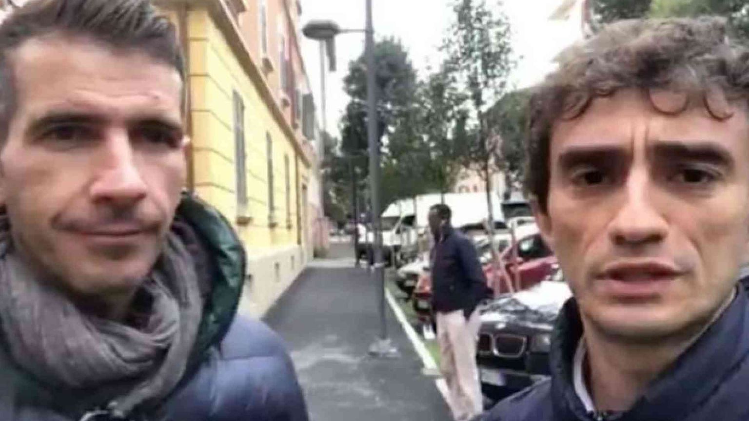 Un esposto contro il video-censimento delle case popolari abitate da stranieri