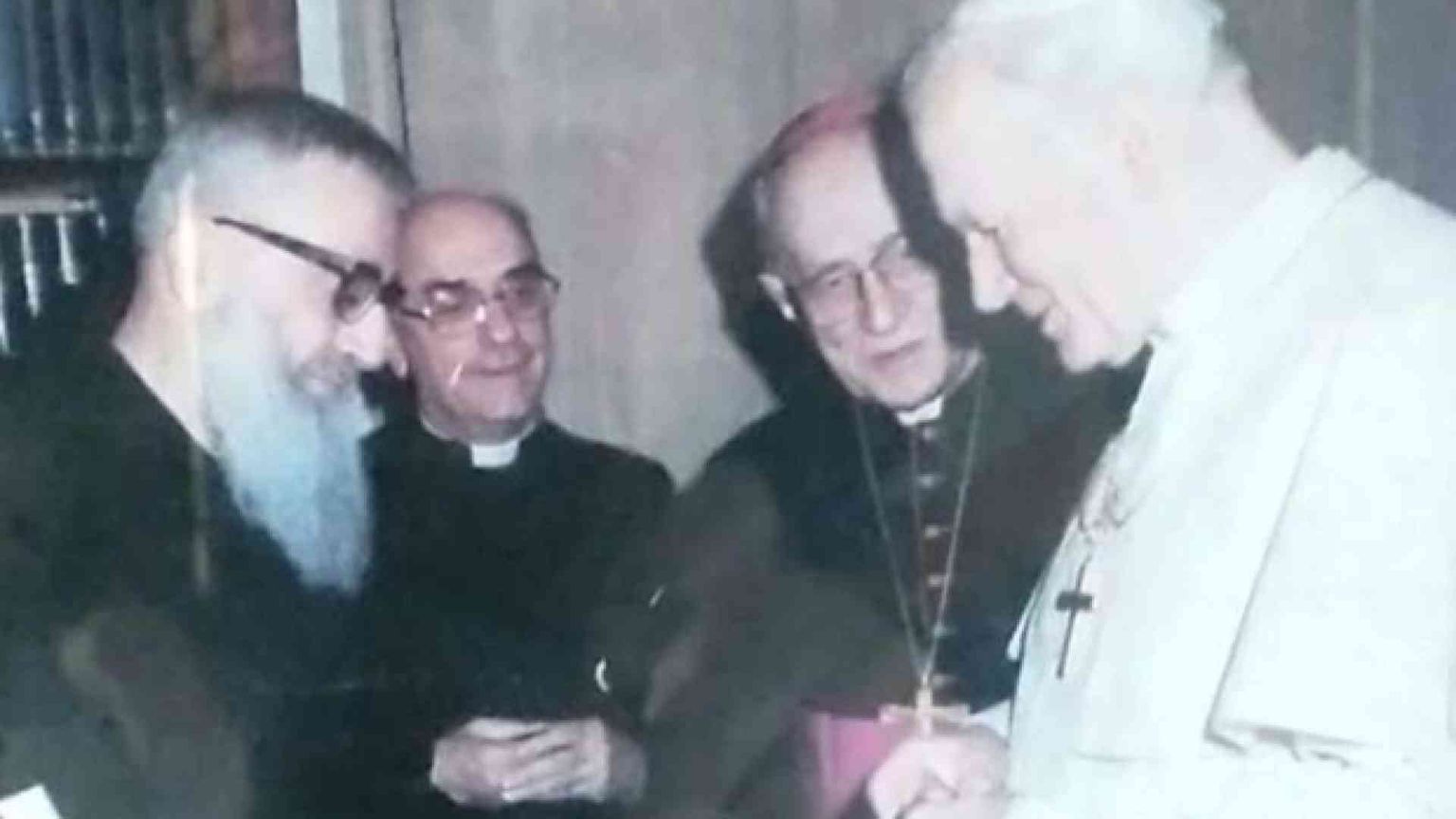 Re Baldovino e l'incontro a Loreto prima del "gran rifiuto" (dell'aborto)