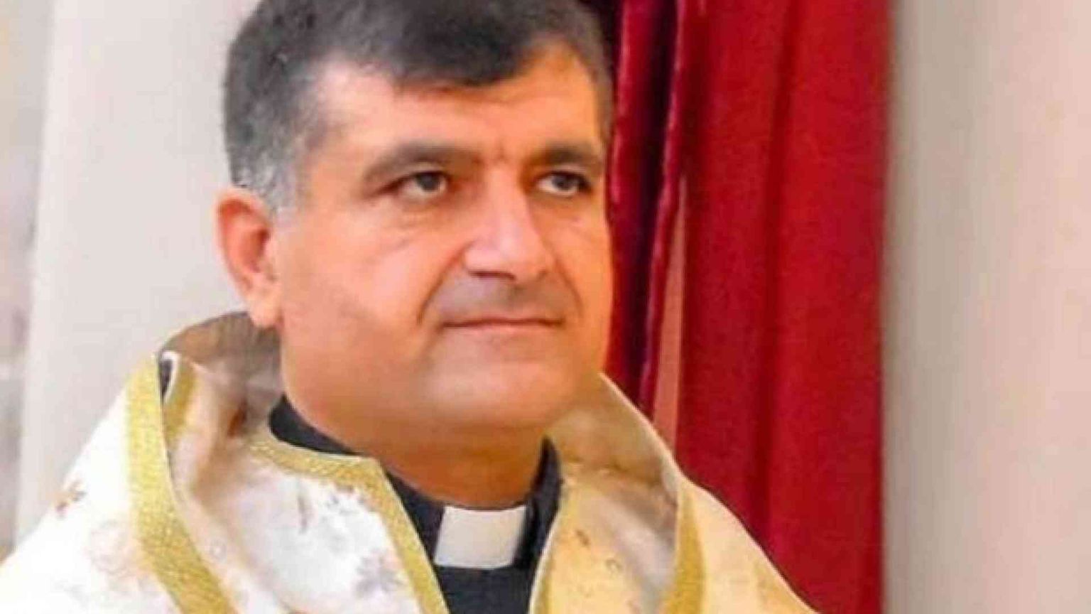 Siria, sacerdote cattolico armeno ucciso dal Daesh con il padre