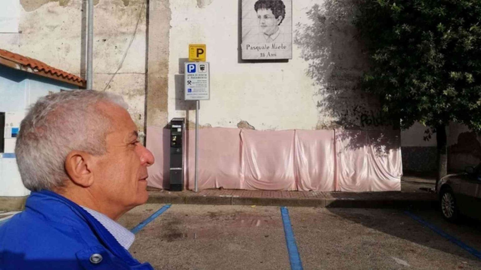 «Così in carcere converto i camorristi»