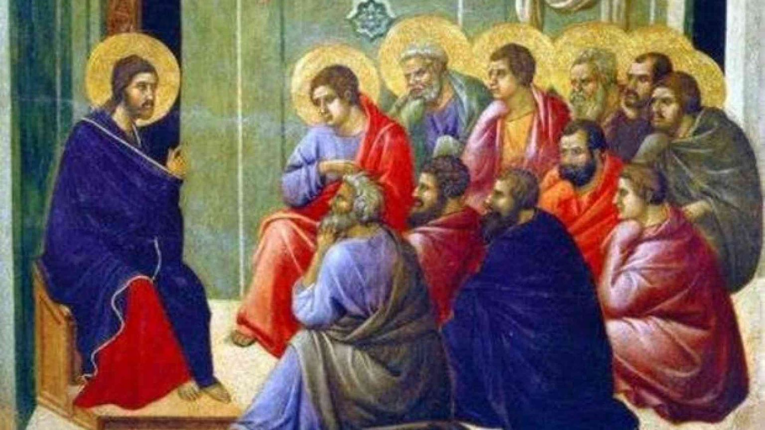 Neppure un capello si perderà nel nulla