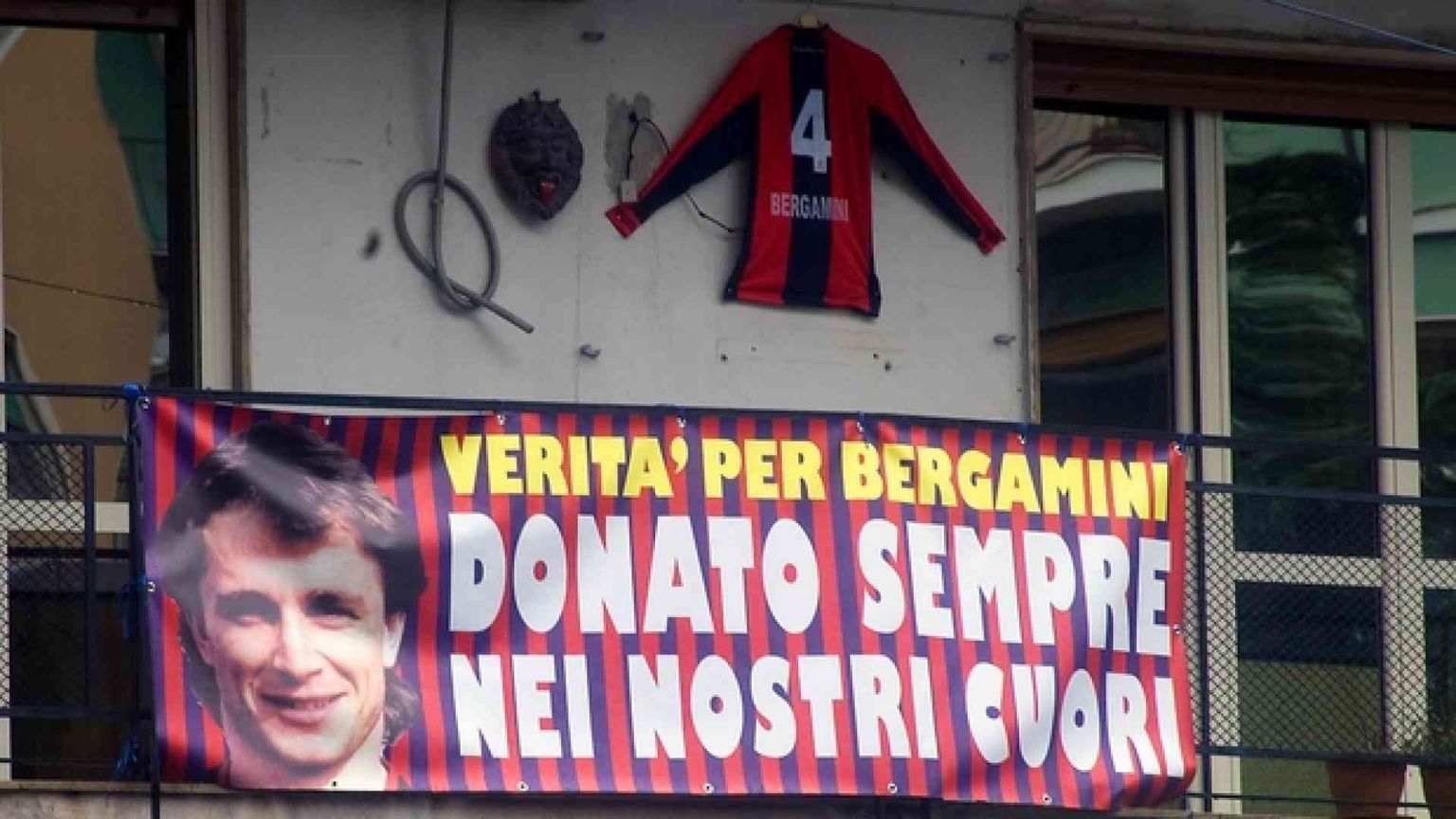 Bergamini, il secondo tempo è quello della verità