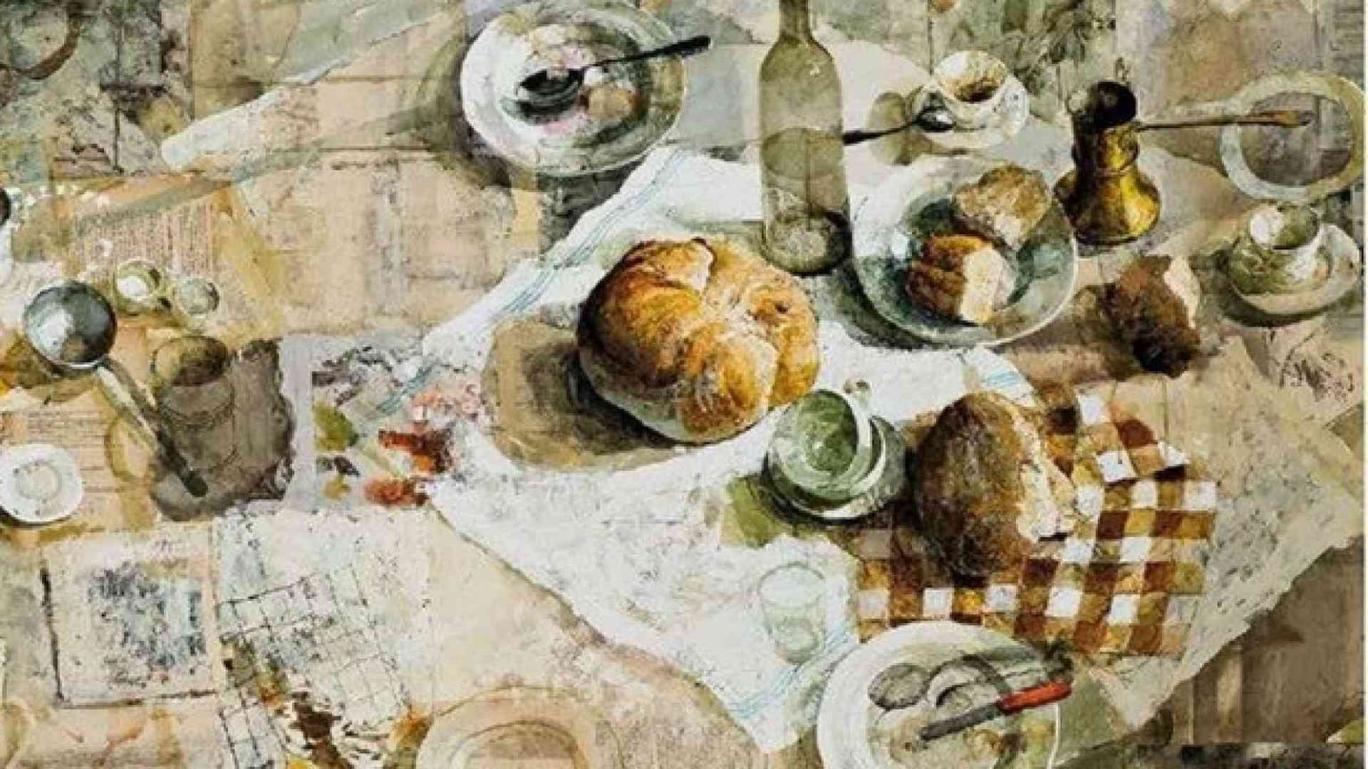 Noi siamo speranza (e amore è compimento). Il tema scelto dal Papa