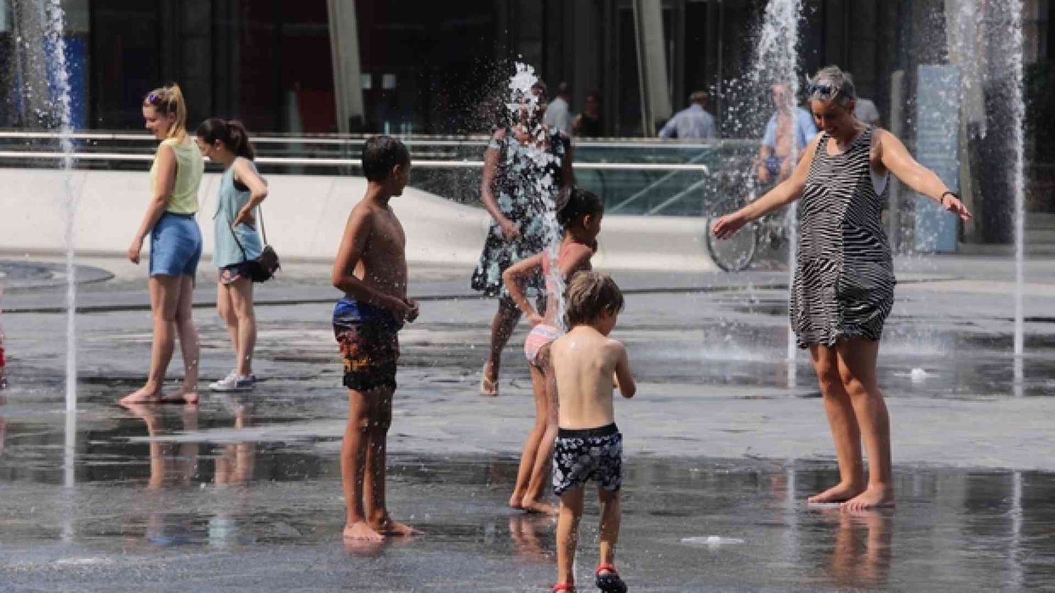 Restituire ai giovani il ruolo che spetta loro