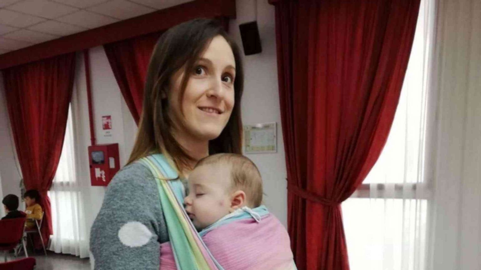 Accompagnare alla nascita: uno sguardo sulla persona, la mamma e il figlio