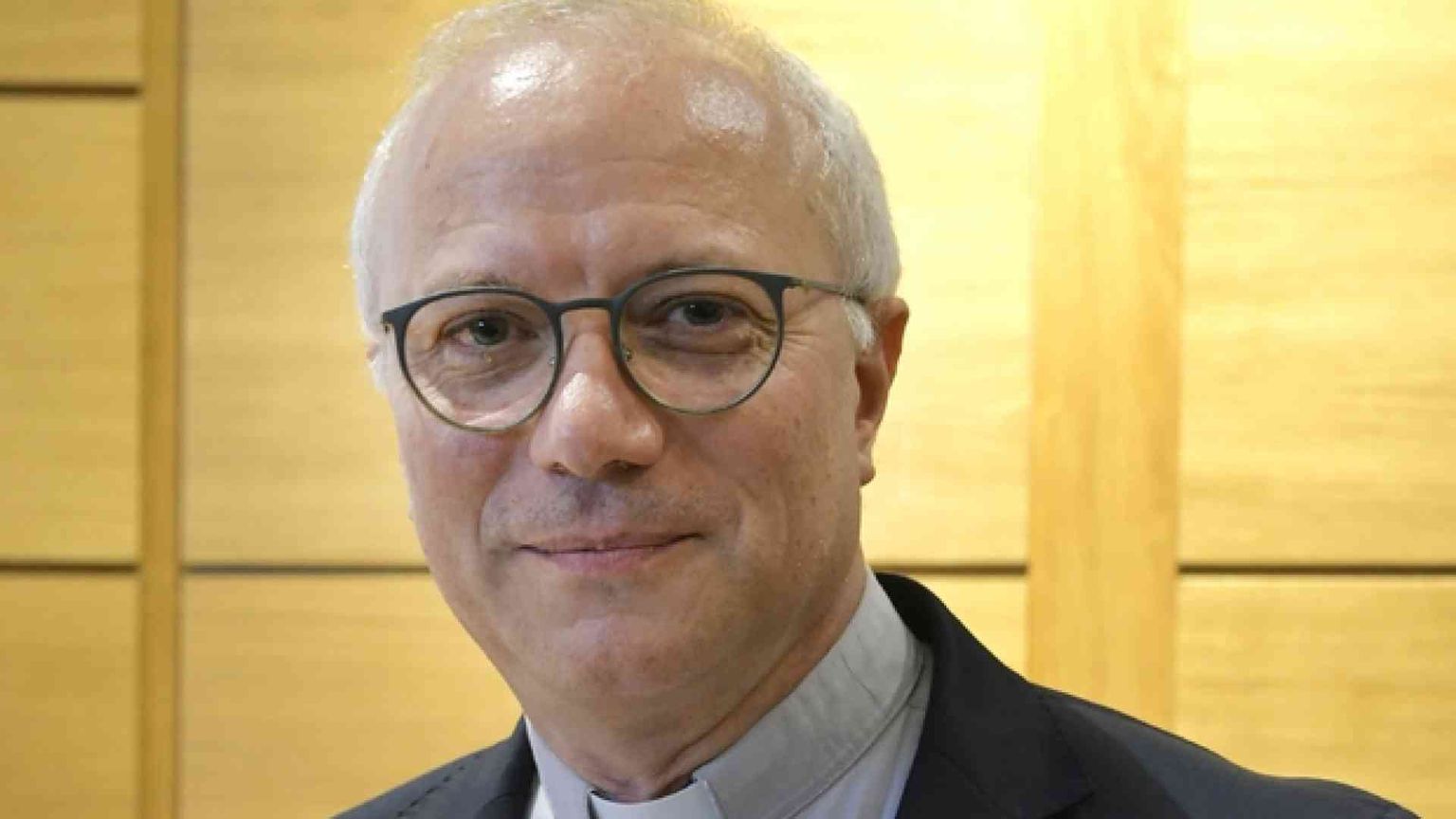 Monsignor Giuseppe Baturi, ecco chi è il nuovo arcivescovo di Cagliari