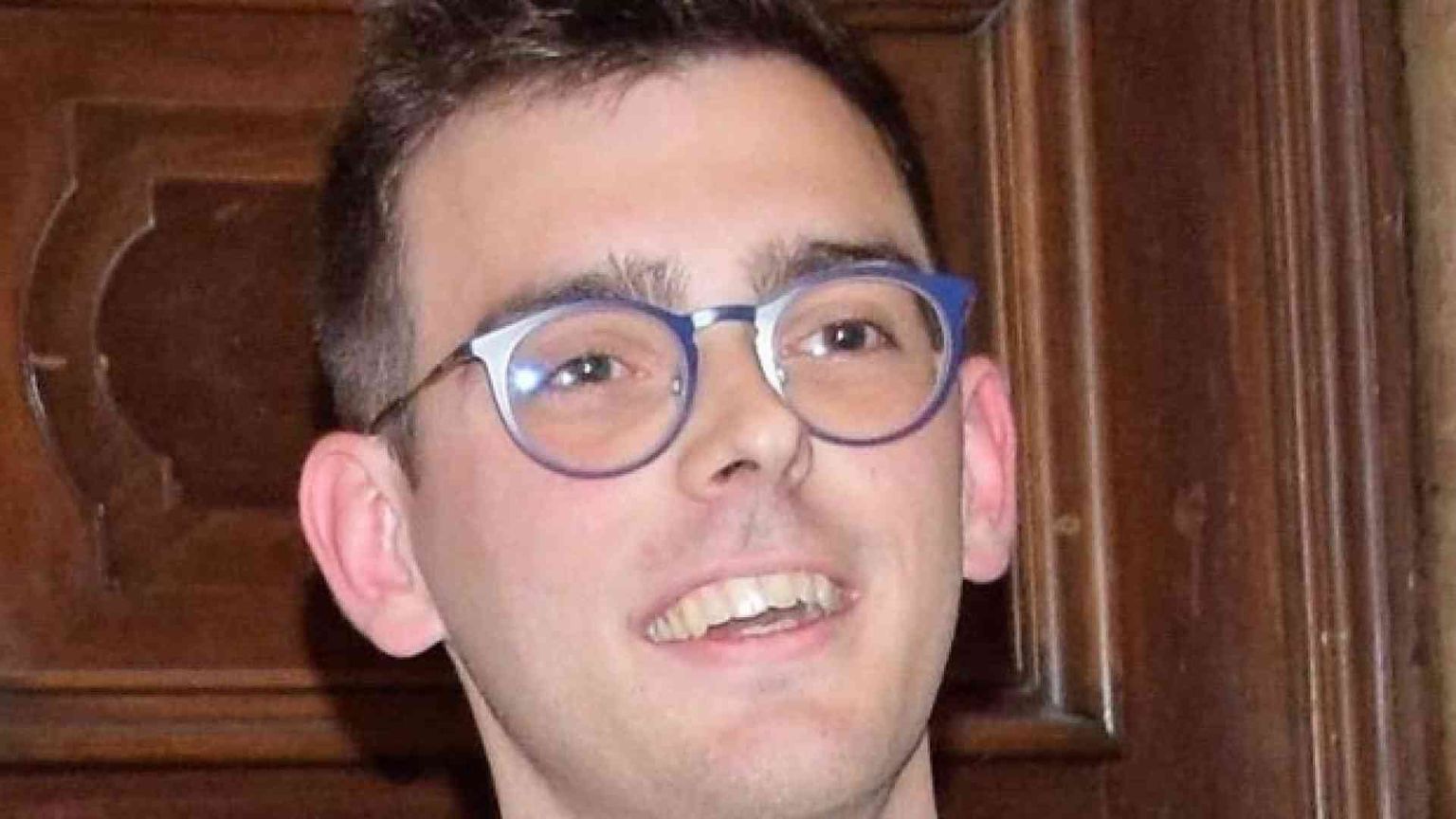 L'economista venticinquenne con il «cuore da medico»