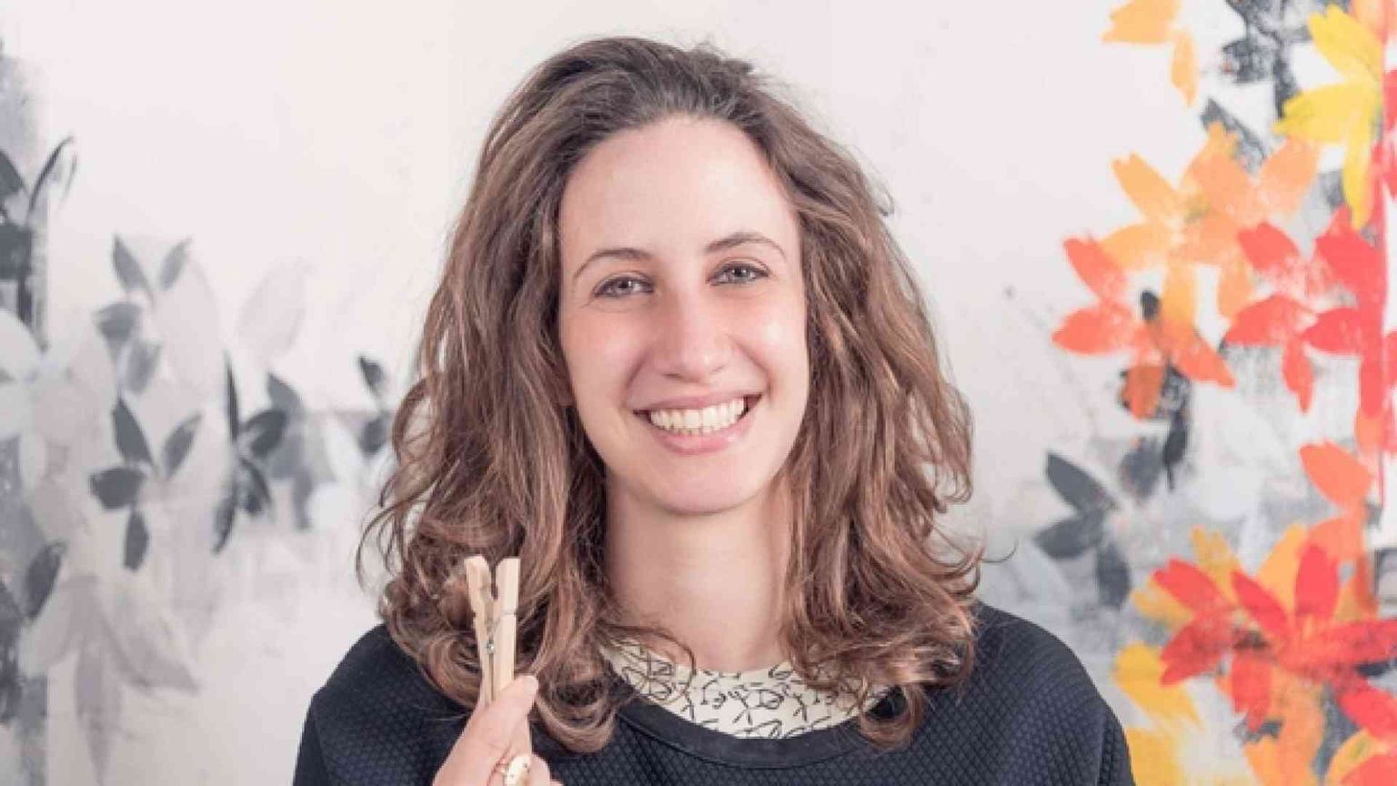 Il tessuto della speranza