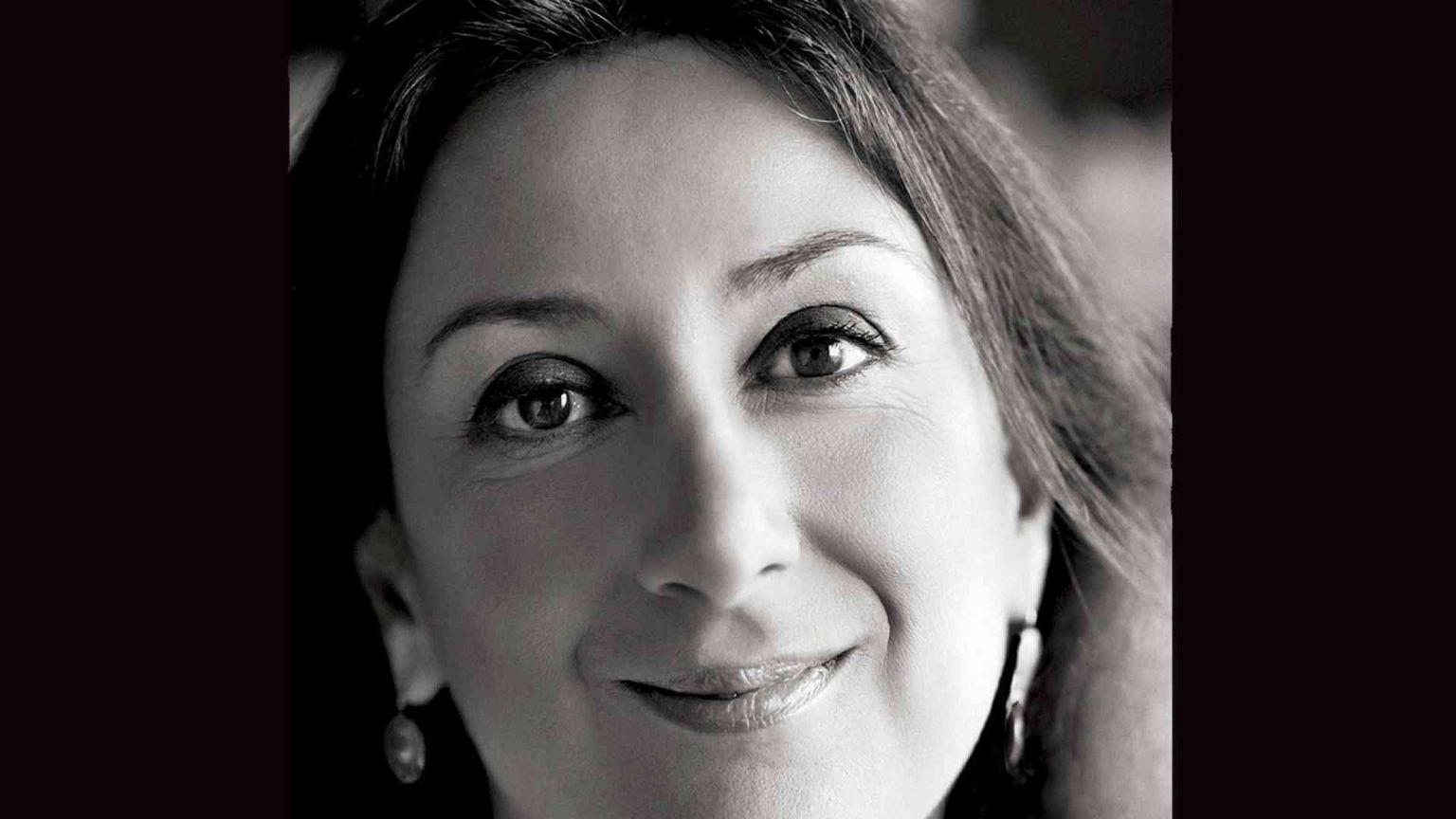 Giornalista uccisa, grazia all'"intermediario" in cambio di prove sul mandante