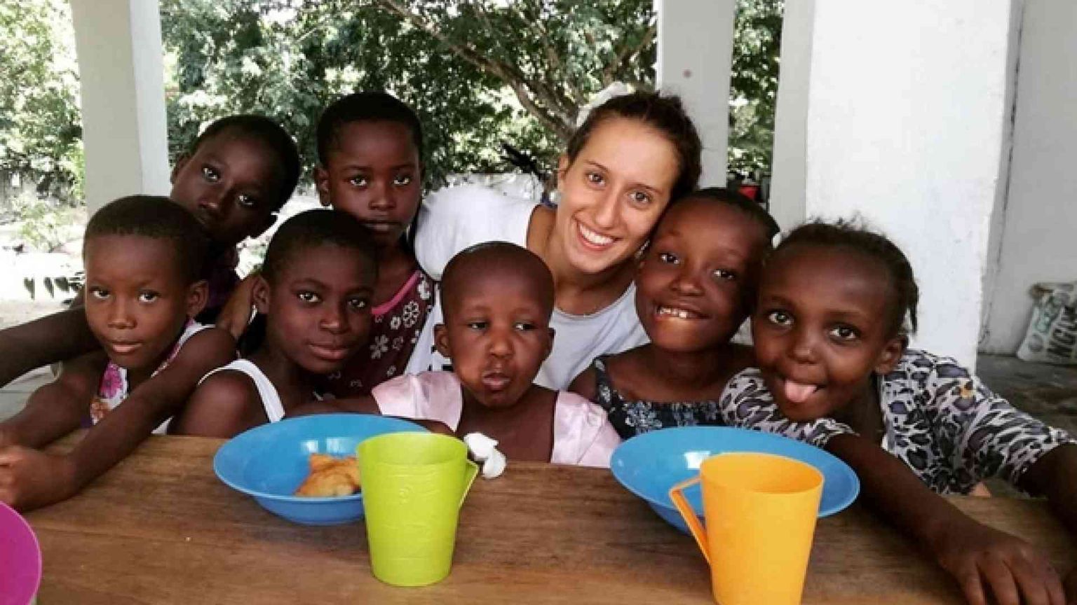 «Silvia Romano è in Somalia nelle mani di gruppi jihadisti»