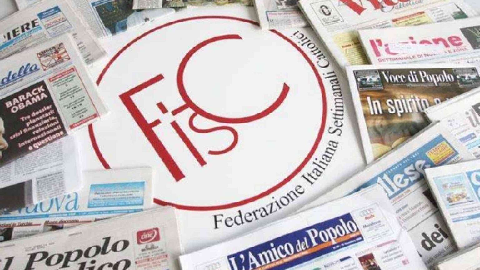 183 giornali diocesani per una battaglia di libertà