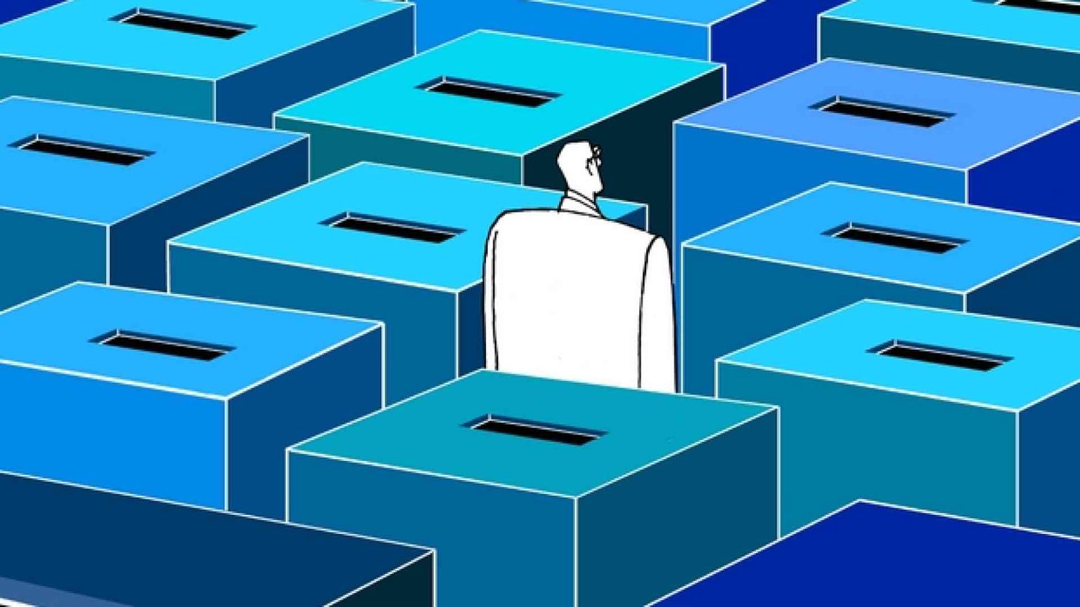 Avanzano i sovranisti locali. Il rischio delle mini-secessioni