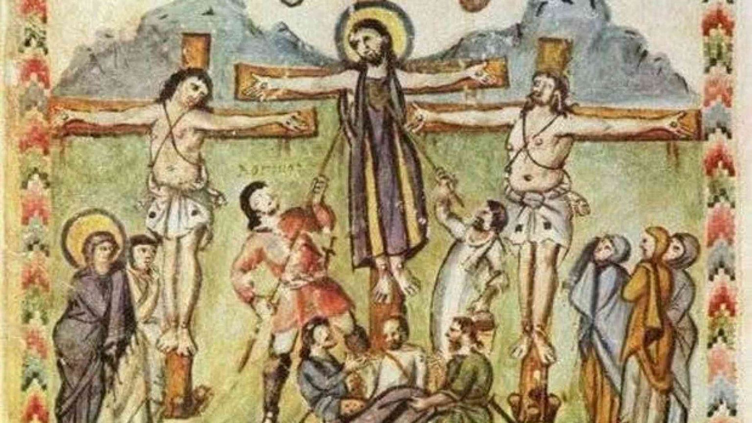 Le porte del cielo spalancate per noi