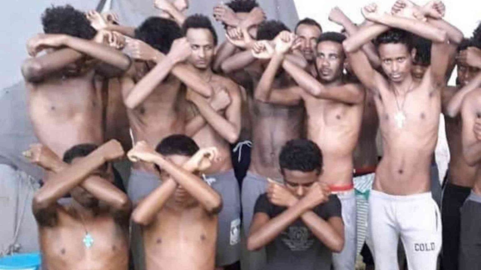 Il massacro dei migranti schiavi, uccisi altri 4 eritrei in fuga dal lager