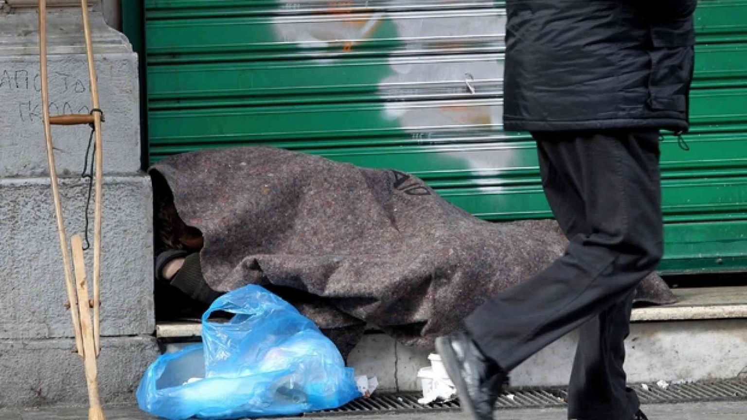 Quella disuguaglianza che accompagna la storia dell'uomo