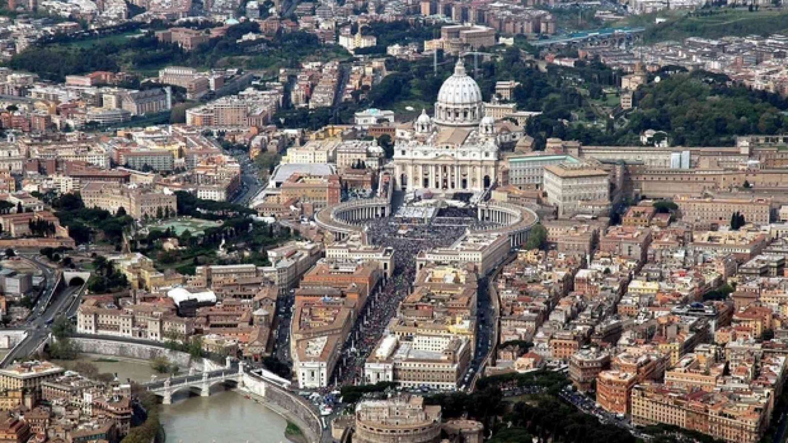 Il cambio all'Authority vaticana antiriciclaggio non tocca la trasparenza
