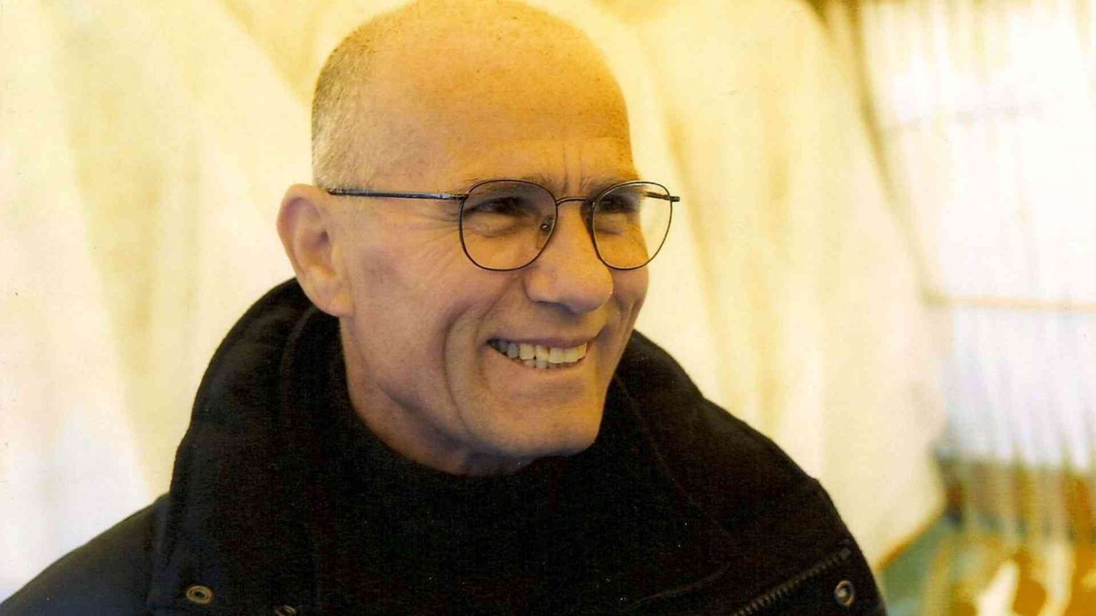 Fratel Cosimo: la fede è toccare Gesù, non teoria e belle parole