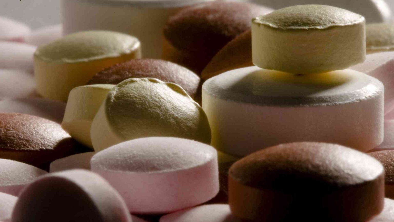 La resistenza agli antibiotici è un'emergenza