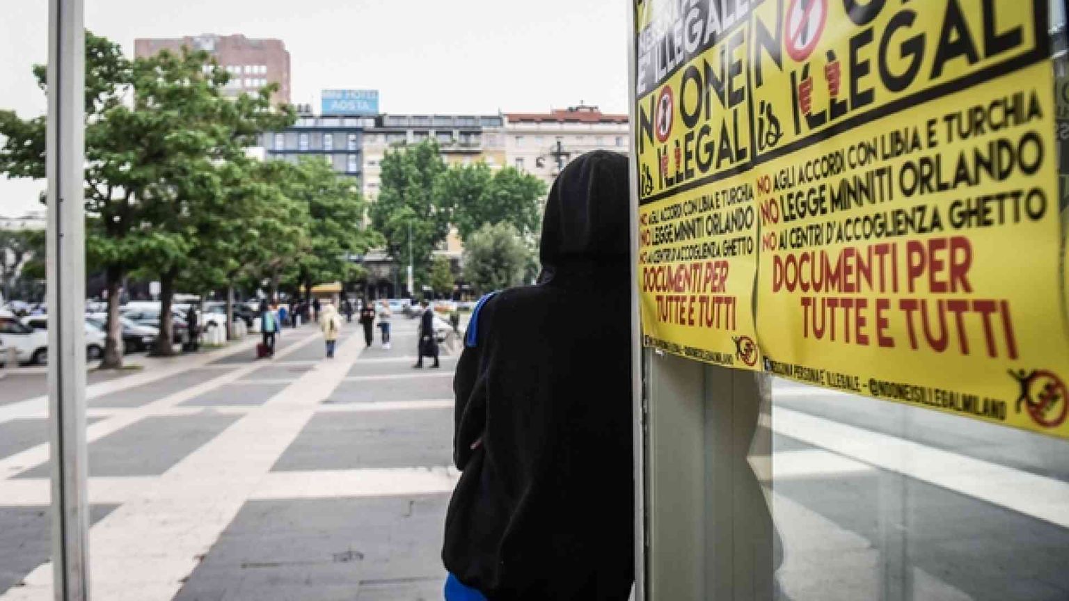 Il grido delle comunità e dei servizi: «Serve una nuova legge». Ecco la proposta