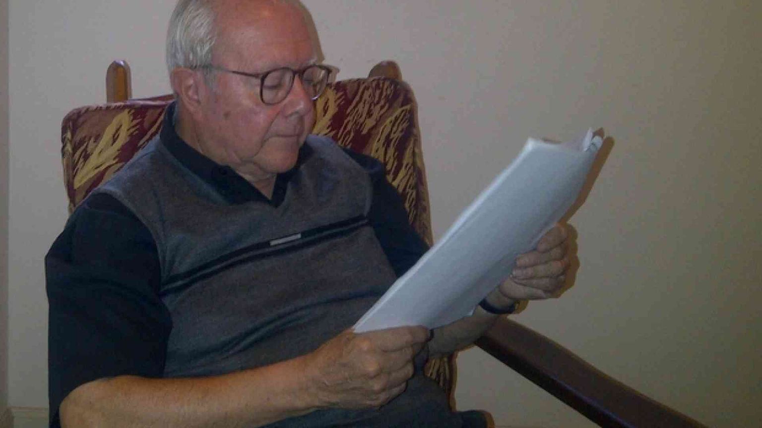 Morto Juan Carlos Scannone, maestro di papa Francesco