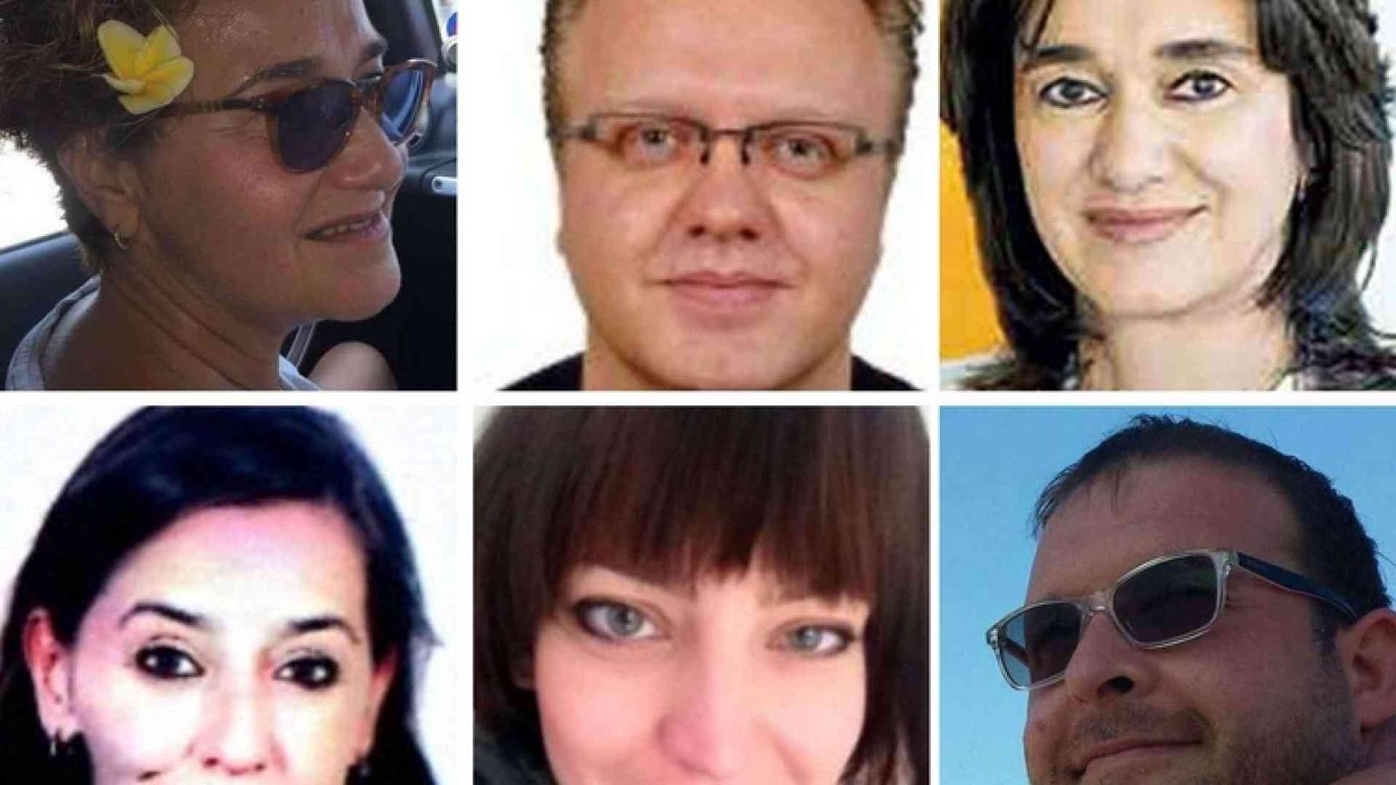 L'Italia in lutto per le vittime di Dacca